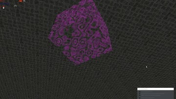 My Own Multiplayer 3D Game, Visual Basic, VB, HallWayAndParadise 3D Shooter, BlockEngine