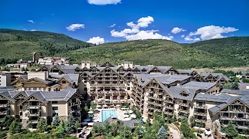 Four Seasons Vail Colorado USA