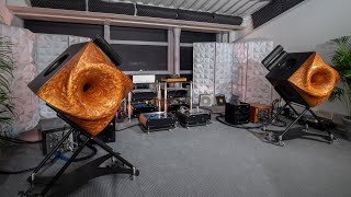 HI Res Audiophile 2023 - Deep Bass & Best Voices - Natural Beat Records