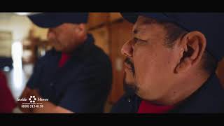 INSIDE MOVES | #1 Moving Company in Los Angeles
