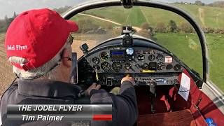 Weather Flight - Pilot Vlog No 441