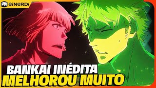 BLEACH: INVESTIGANDO O ANIME (CRÍTICA) – NERDCOMET NEWS