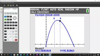 2.3 Modeling with Polynomials