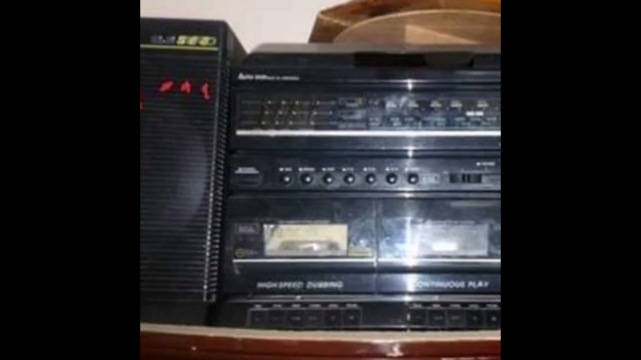 المرحوم حدو والشاوش محمد أوفنوش