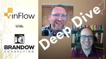 Inflow Deep Dive Demo