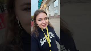 Большой чемпионский влог матч Кайрат - Астана. Кайрат чемпионы Казахстана! #football #кпл #fckairat