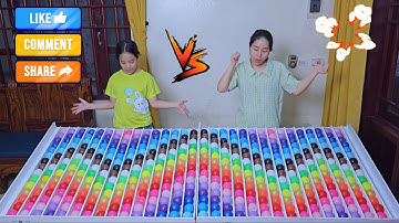 Ball Puzzle Challenge, Brain training game but also very fun ☆ level 251