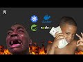 The DISTURBING Reality Of Being A Backend Dev