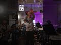 MIKADO -「Cloudy Freestyle」Band Ver | 木梨レコード #shorts