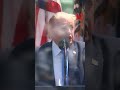 Trump Absolves All Coast Guard Cadet Infractions During Commencement