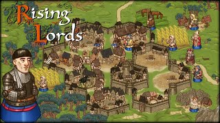 Rising Lords - Part 1