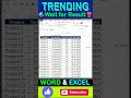 Row Freeze in excel #excel #exceltricks | data entry jobs work from home | Online Paisa Kaise Kamaye