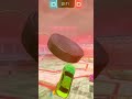 The rare hockey goal! #gaming #gamingshorts #rocketleague