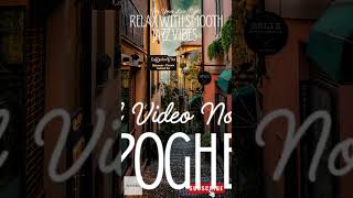 Relax with Smooth Jazz Vibes 🎷 | Chill Music to Clear Your Mind #jazz #cafemusic #music