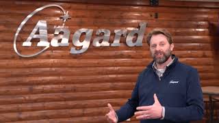 What’s Happening on Aagard’s Floor? Live Projects, Innovation & R&D Reveal