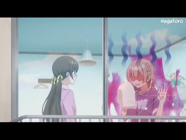 Chaveiro de Pelúcia - Osamake: Romcom Where The Childhood Friend Won't Lose  - Kachi Shirokusa - System Service