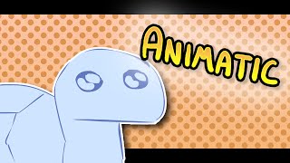 Animatic - Nature Attacks Nova