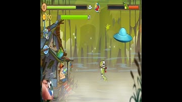 Alone In The Swamp Ep2 @Qaokala