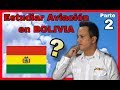 COSTO de Estudiar AVIACIÓN en BOLIVIA? 🔴 |