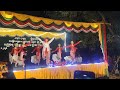 အ.ထ.က (ခွဲ) ဘောနီမှ  ကျောင်းသား/သူများ အပိုင်း ၅
