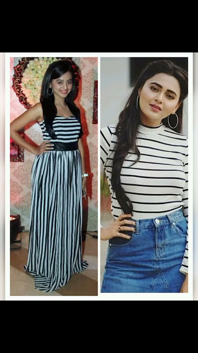 Swara vs Ragini 🥰🥰🥰in colour. 💕 I love you swaragini 💕