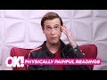 Talking to the Dead! Hollywood Medium Tyler Henry Opens Up About Physically Painful Readings