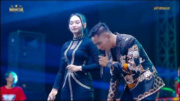 Ersa Amelia Ft Gerry Mahesa - Kawin Kontrak - Mahesa music live Pati - Psp (  Poleng Sari Putra )