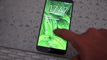 Guest Mode Feature by LG