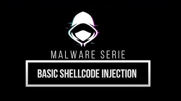 Malware Shellcode Injection
