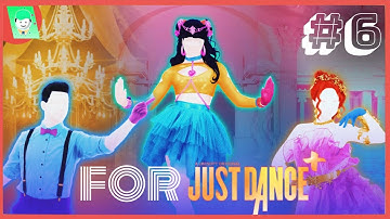 SONGS WE WANT BACK IN JUST DANCE + (PLUS) -#6