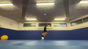 Codarts Application - Video 2