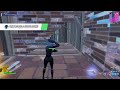 live chill fortnite