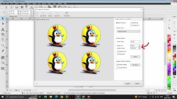 Sticker- en sublimatieprinten met SignMaster V 3.5 Volledige tutorial #vinylcutter #tshirtprinting
