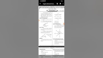 Trigonometry video 1