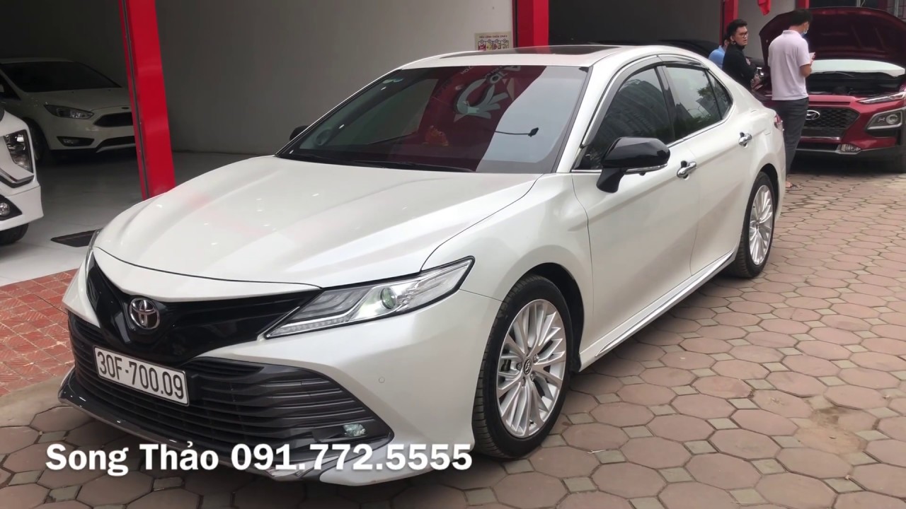 Bán ô tô Toyota Camry 25Q 2019 Xe cũ Trong nước Số tự động tại Cần Thơ Xe  cũ Số tự động tại Cần Thơ  otoxehoicom  Mua bán Ô tô