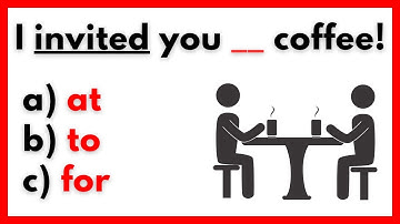 25 Advanced English Grammar Test Practice Questions With Answers & Explanations #quiz #learnenglish