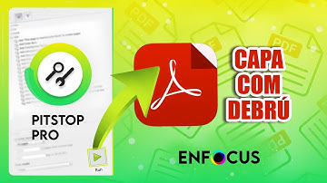 Crie Capas Empastadas com Um Clique Usando Action List no PitStop Pro!