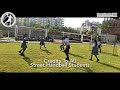 Street Handball Workshop, Indic International School, Kompally, India