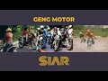 Geng motor  filem azura gilagila remaja  maria mariana ii