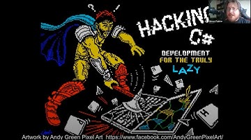Hacking C# - Simon Painter