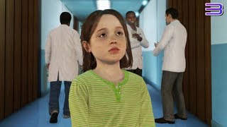 RPCS3 PS3 Emulator - Beyond: Two Souls Ingame / Gameplay! VULKAN (Custom build)