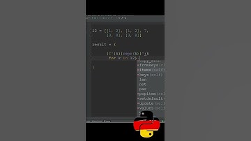 [Python] - Como deletar duplicados em listas aninhadas