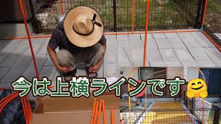 バイクガレージ✨ドッペルギャンガー