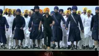 Diljit Dosanjh - gobind de laal