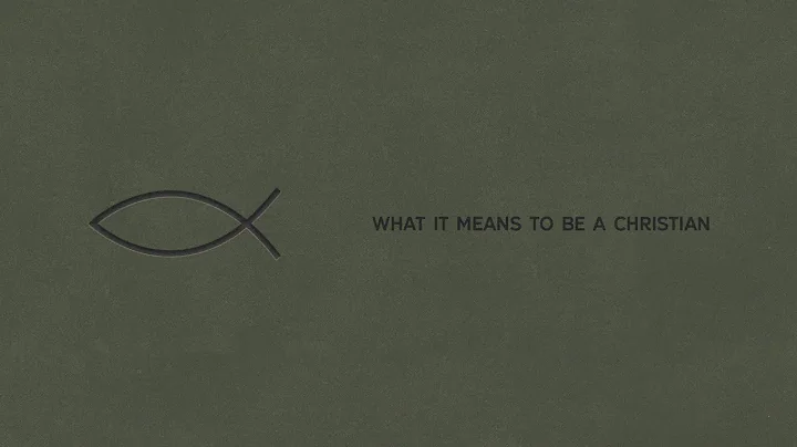 Behind It All - 2 Timothy 3:16-17; 2:15
