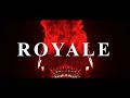 Heyson  royale official mix