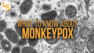 Monkeypox Explained