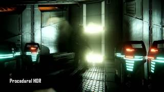 Crysis 3 | CryEngine 3 Tech Demo NEW 2012