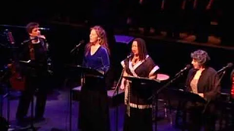 Freedom Train, featuring Thomasina Petrus and Aime...