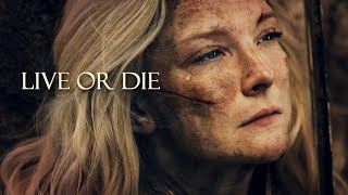 We all fall down | The Rings of Power (+2x08)